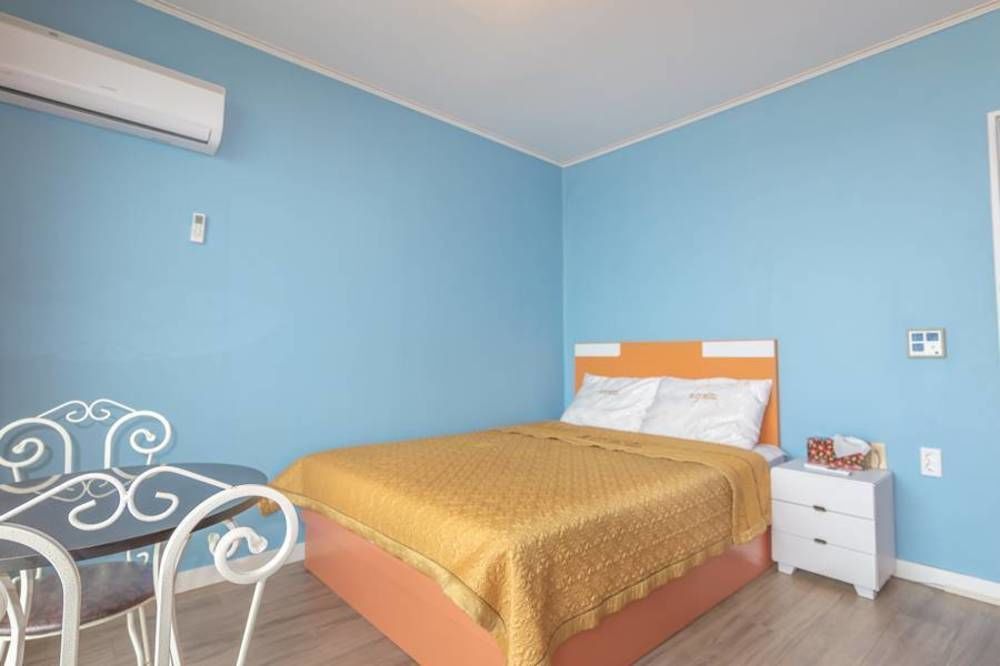 Ocean Beach Hotel Taean Zewnętrze zdjęcie