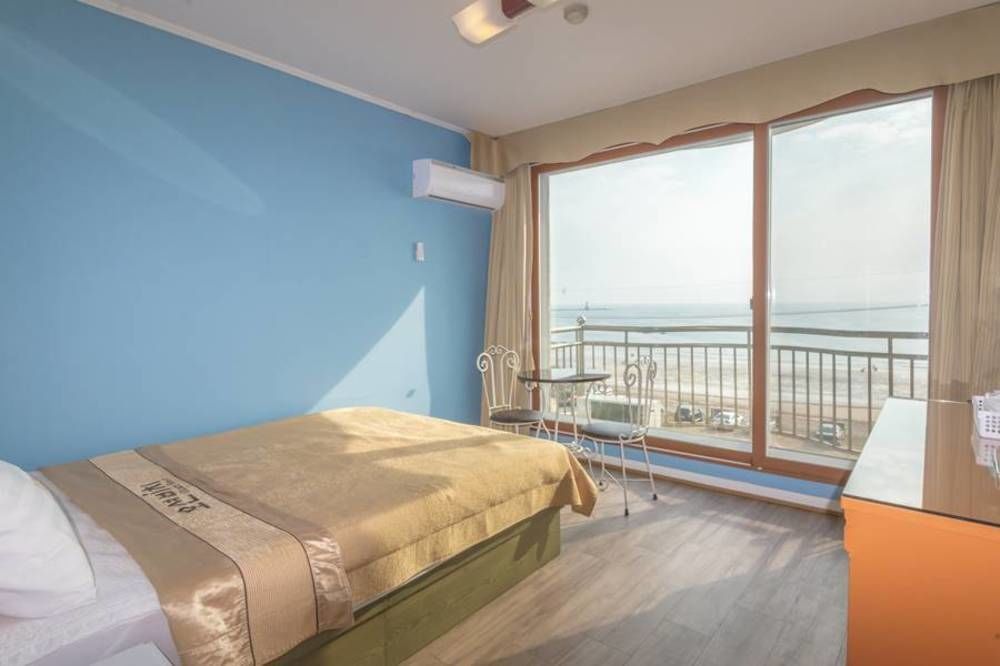 Ocean Beach Hotel Taean Zewnętrze zdjęcie