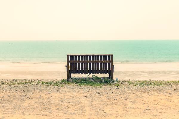 Ocean Beach Hotel Taean Zewnętrze zdjęcie