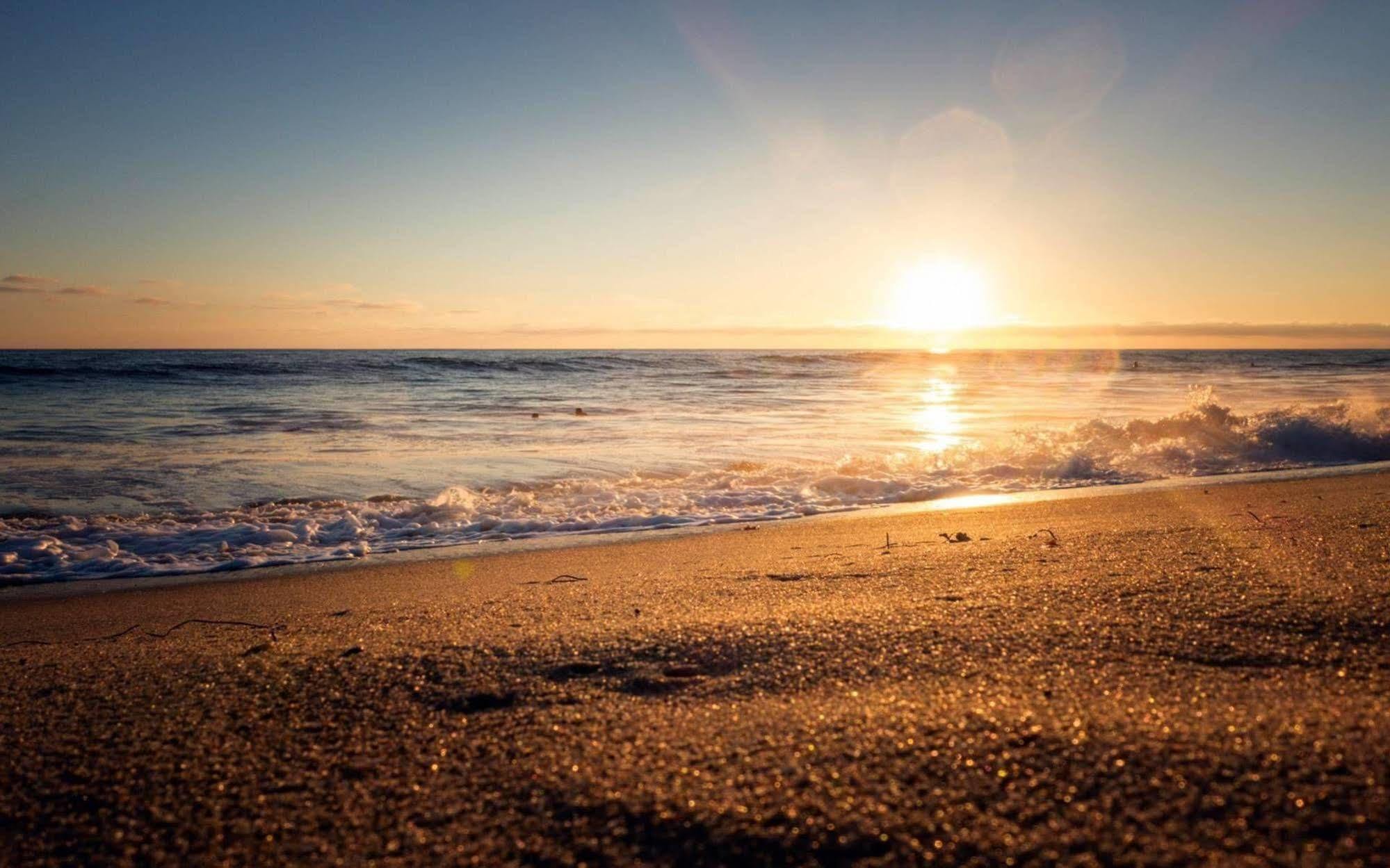 Ocean Beach Hotel Taean Zewnętrze zdjęcie